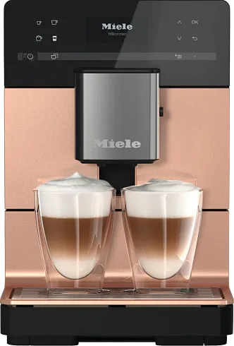 CM 5510 Rose Gold ROPF